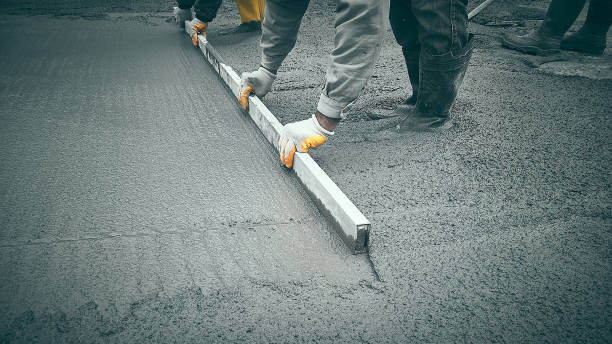 Best Concrete Grinding and Polishing in Ithaca, NY